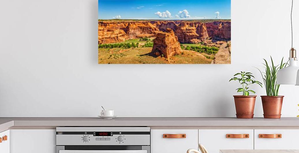 IMG 0079 Pano Edit Canyon de Chelly National by Gestalt Imagery