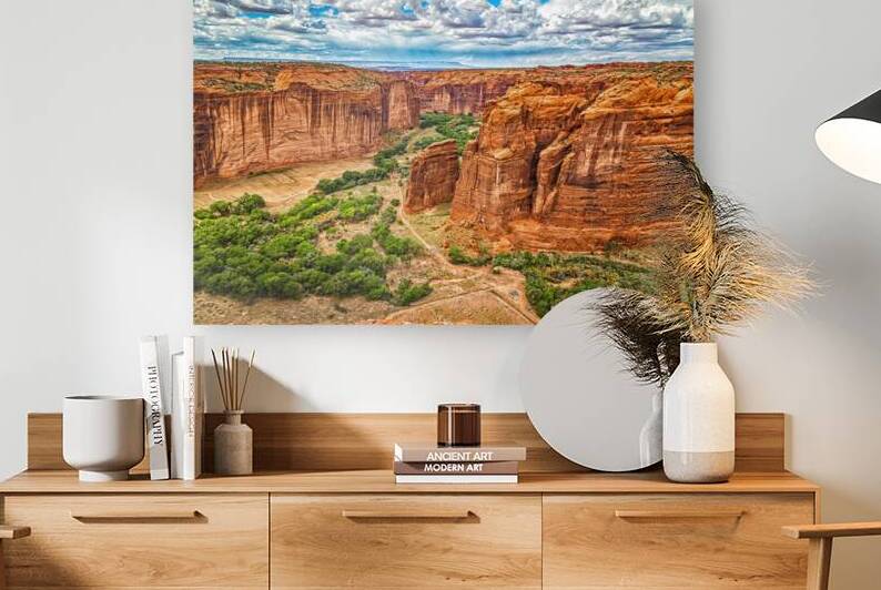 IMG 0305 Edit Canyon de Chelly National Monum by Gestalt Imagery