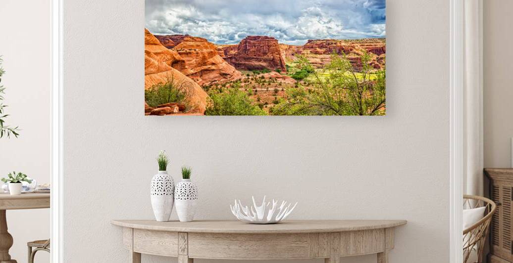 IMG 0245 Edit Canyon de Chelly National Monum by Gestalt Imagery