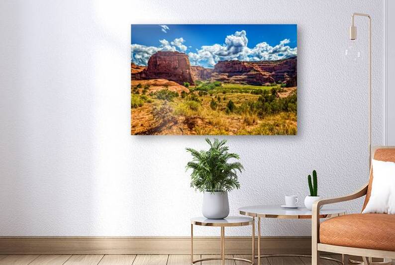 IMG 0118 Edit Canyon de Chelly National Monum by Gestalt Imagery