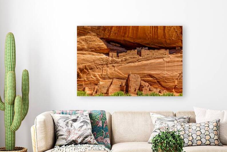 IMG 0130 Edit Canyon de Chelly National Monum by Gestalt Imagery