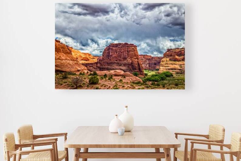 IMG 0236 Edit Canyon de Chelly National Monum by Gestalt Imagery