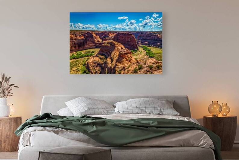 IMG 0097 HDR Edit Canyon de Chelly National M by Gestalt Imagery