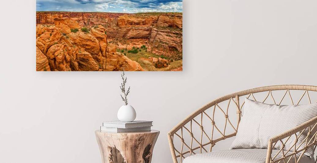 IMG 0302 Pano Edit Canyon de Chelly National by Gestalt Imagery