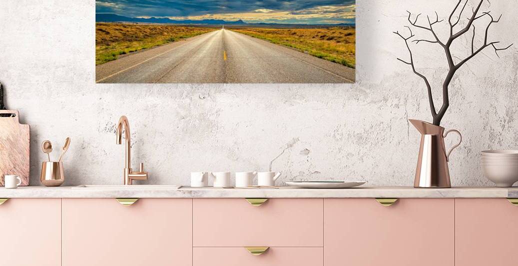 IMG 0311 Edit 2 Red Rock Highway Shiprock New by Gestalt Imagery