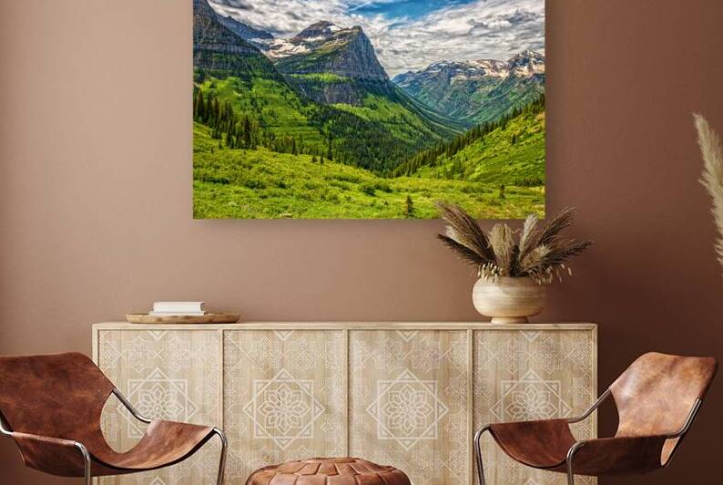  MG 9745 Edit Glacier National Park by Gestalt Imagery