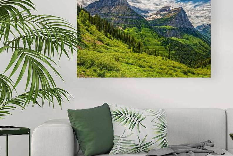  MG 9747 Edit Glacier National Park by Gestalt Imagery