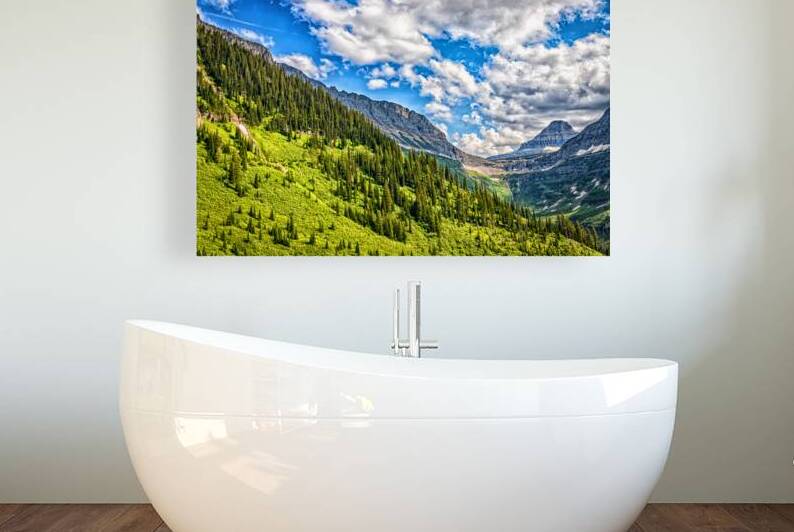  MG 9893 Edit Glacier National Park by Gestalt Imagery