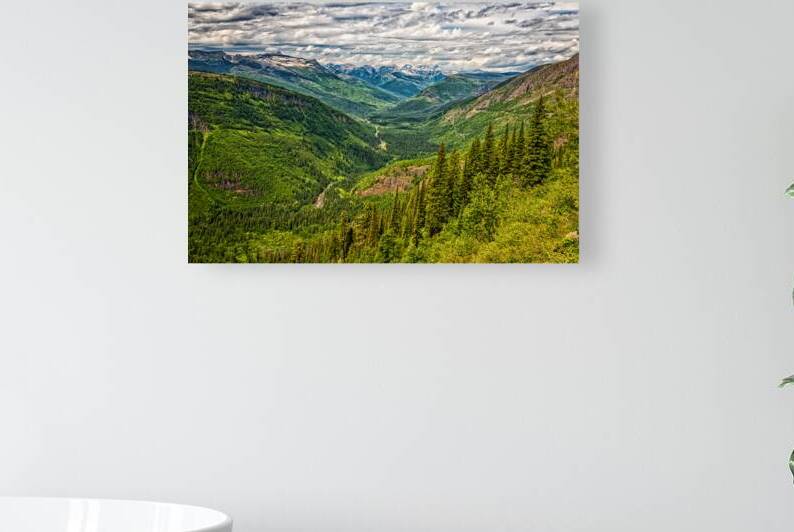 MG 9804 Edit Glacier National Park by Gestalt Imagery