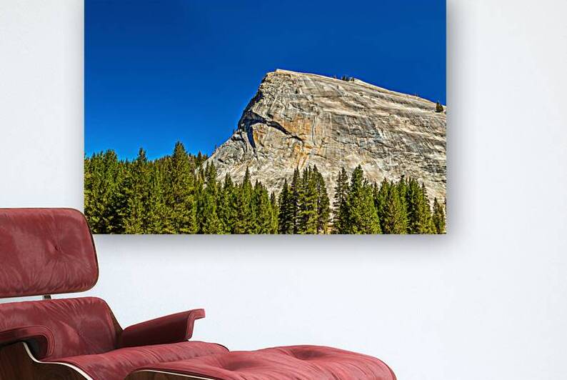 IMG 1046 Edit Lembert Dome Yosemite National by Gestalt Imagery