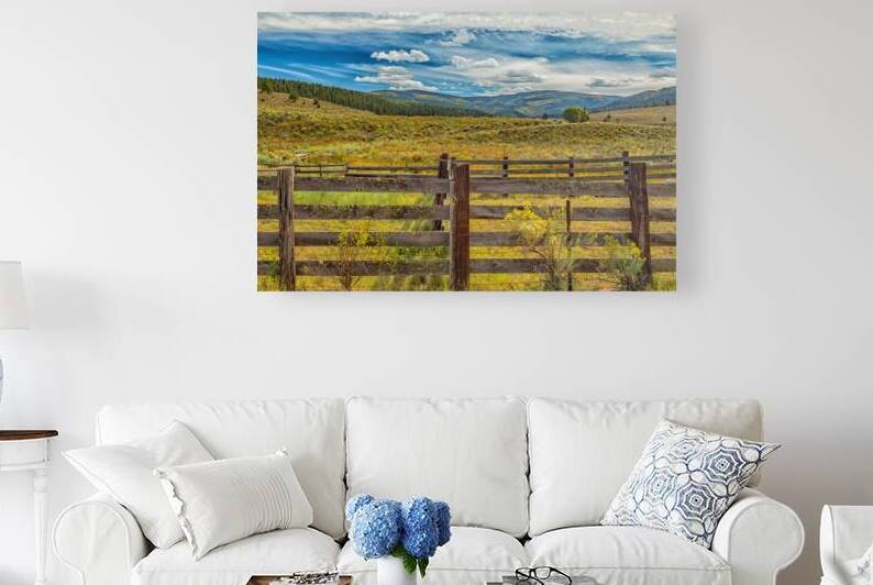 IMG 2371 Edit 2 Osha Mountain Valley by Gestalt Imagery