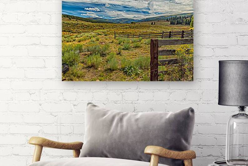IMG 2372 Edit 2 Osha Mountain Valley by Gestalt Imagery