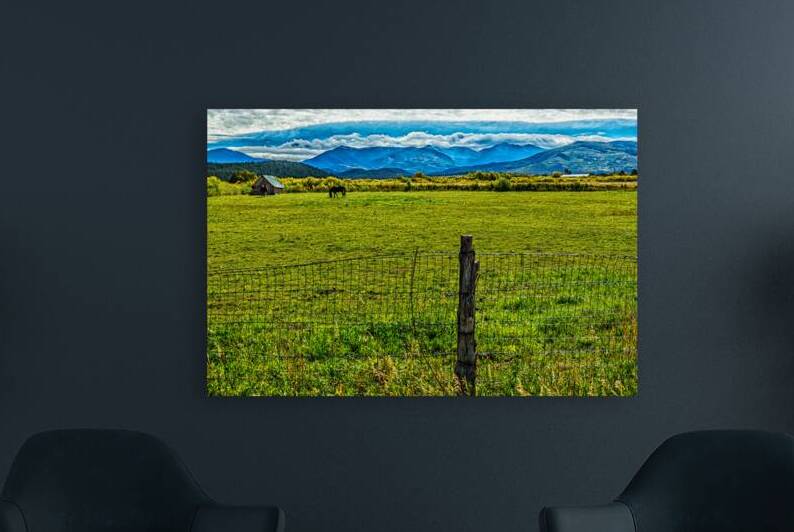IMG 2323 Edit Trampas Peak on the High Road t by Gestalt Imagery