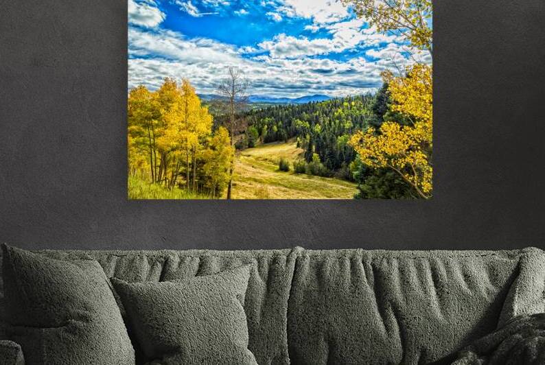 IMG 2417 Edit Black Mountain at Red River Pas by Gestalt Imagery