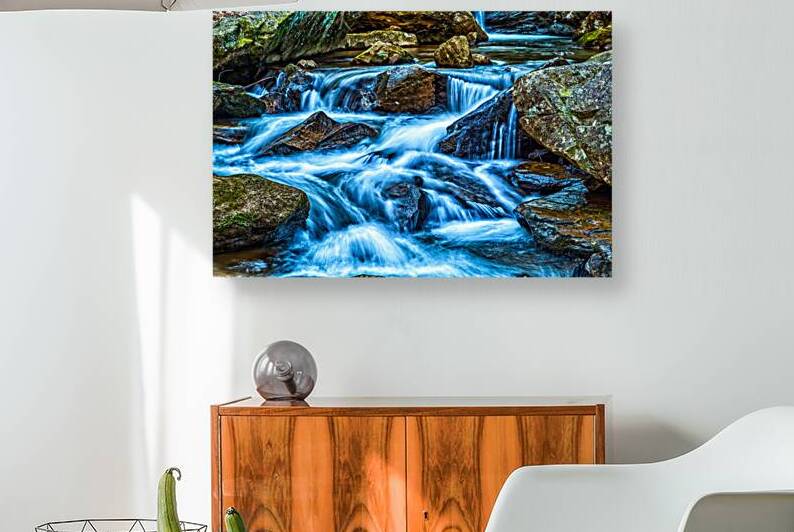 IMG 3496 Edit Pearsons Falls on Colt Creek by Gestalt Imagery