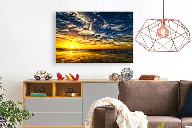 IMG 3080 Edit Sunrise over Amelia by Gestalt Imagery