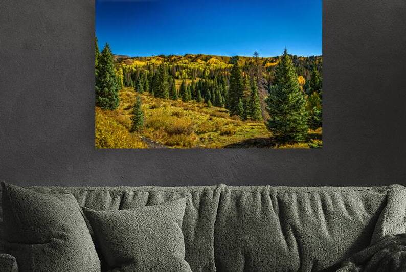 IMG 2796 Edit Cumbres and Toltec Narrow Gauge by Gestalt Imagery