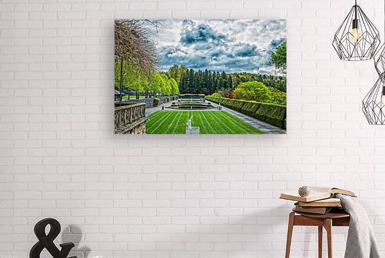 IMG 4065 Edit Biltmore Estate Gardens and Gro by Gestalt Imagery