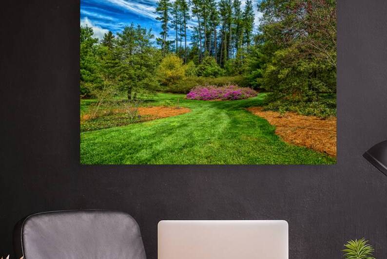 IMG 4129 Edit Biltmore Estate Gardens and Gro by Gestalt Imagery