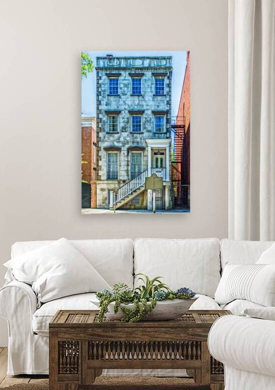 IMG 5370 HDR Edit Flannery O Connor Home by Gestalt Imagery