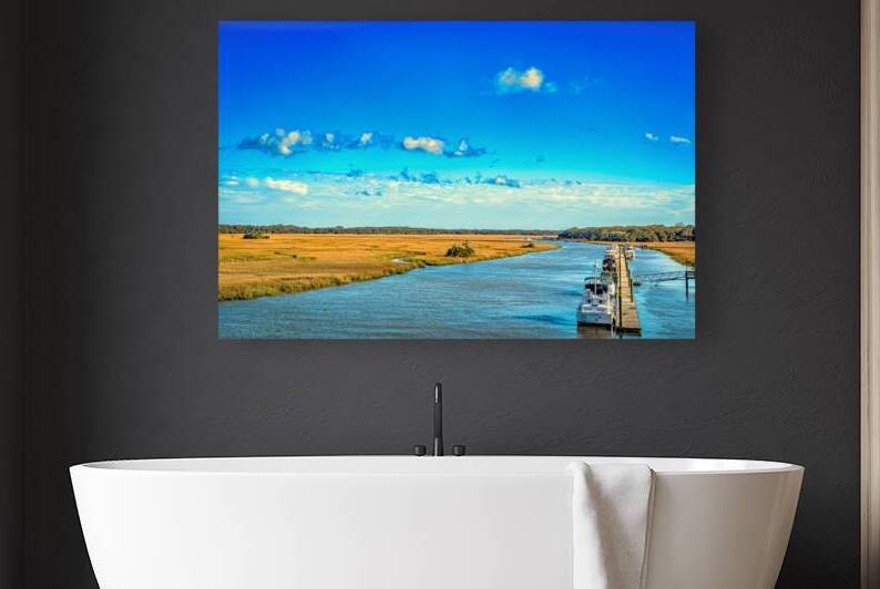 IMG 3670 Edit Egan s Creek Amelia Island by Gestalt Imagery