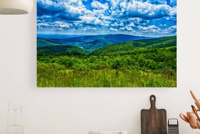 IMG 6744 Edit Shenandoah National Park by Gestalt Imagery