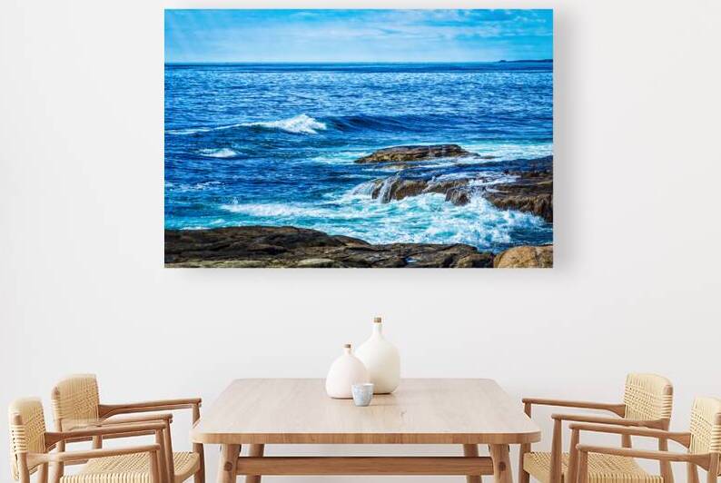 IMG 7754 Edit Maine s Rocky Coast by Gestalt Imagery