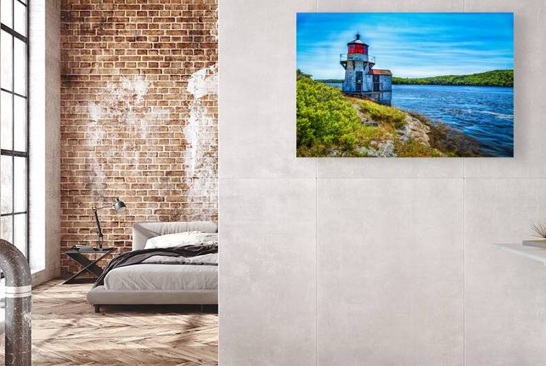IMG 8102 Edit Squirrel Point Light Arrowsic M by Gestalt Imagery