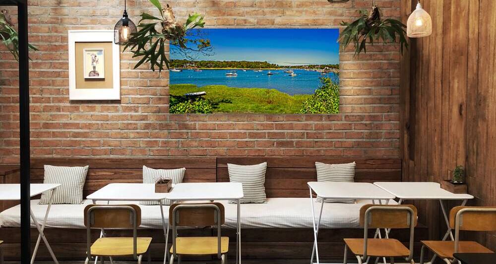 IMG 6774 Edit Ryder s Cove boats by Gestalt Imagery