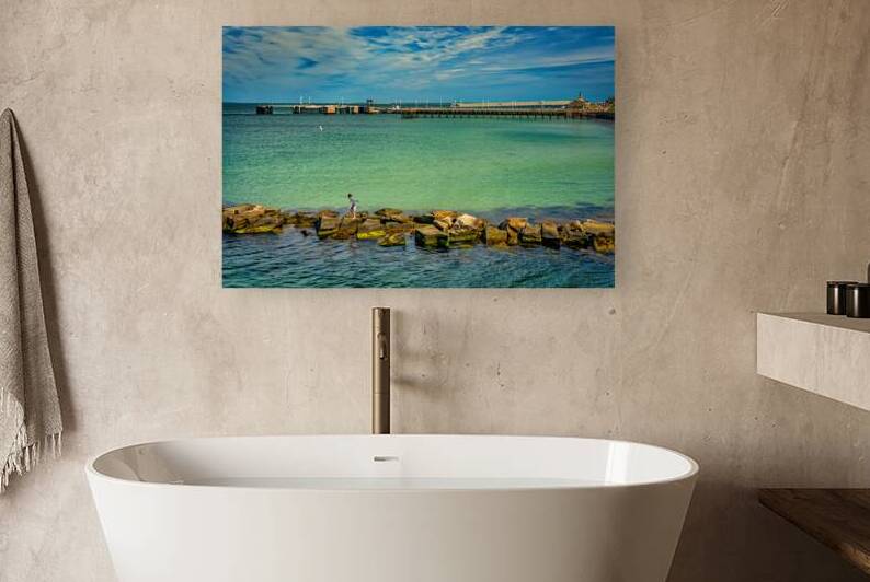 IMG 6981 Edit Going Fishing Martha s Vineyard by Gestalt Imagery