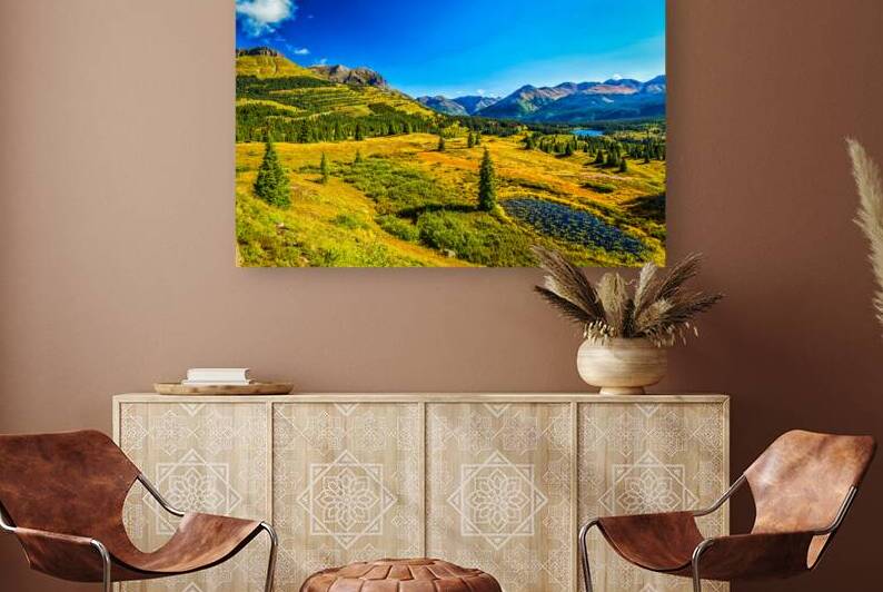 IMG 9755 Edit San Juan Skyway by Gestalt Imagery