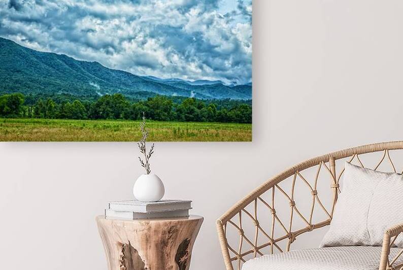 IMG 9307 Edit Cades Cove Smoky Mountains by Gestalt Imagery