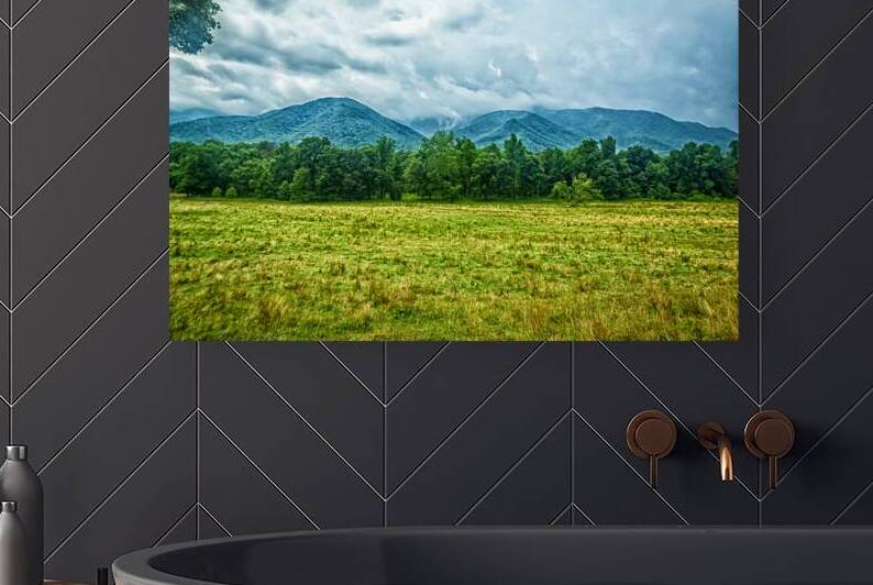 IMG 9243 Edit Cades Cove Smoky Mountains by Gestalt Imagery