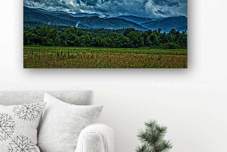 IMG 9311 Edit Cades Cove Smoky Mountains by Gestalt Imagery