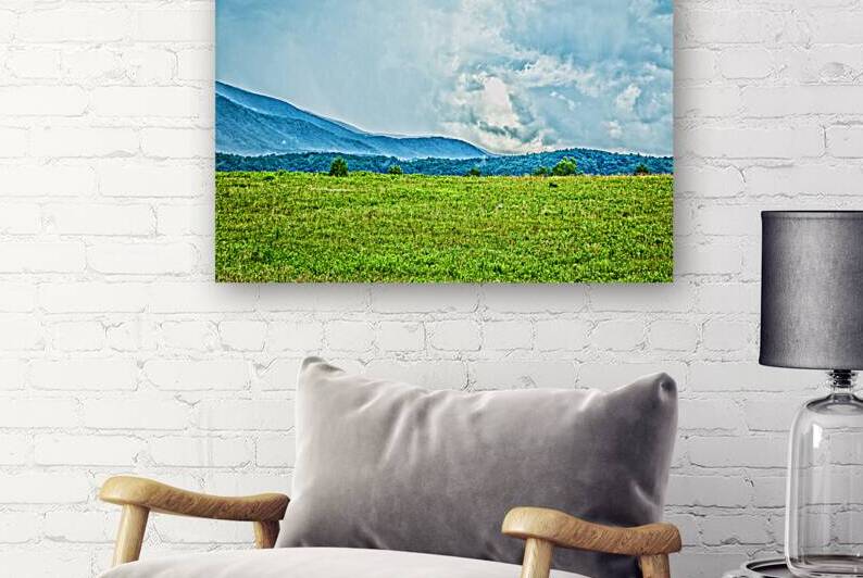 IMG 9316 Edit Cades Cove Smoky Mountains by Gestalt Imagery