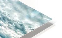 The Great Plains HD Metal print