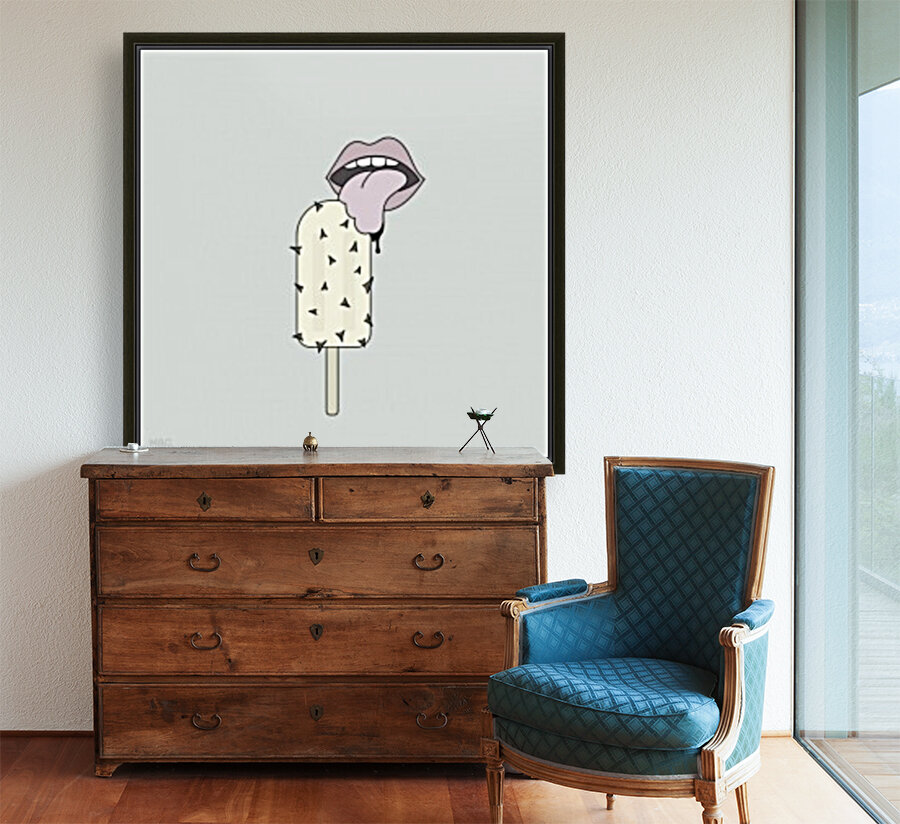 popsicle Reproduction