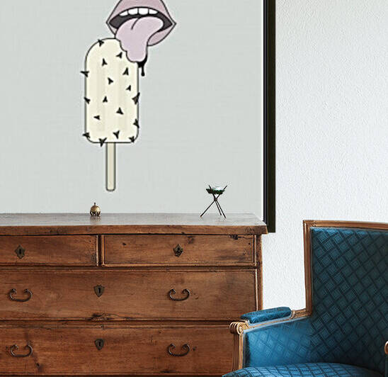 popsicle by Marissa Glantz