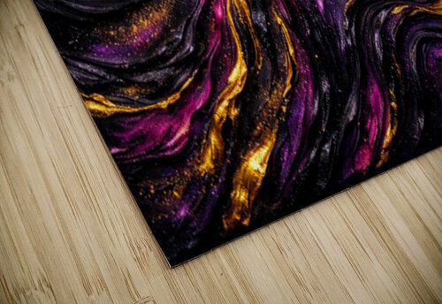 Cosmic Obsidian The Aetherium puzzle