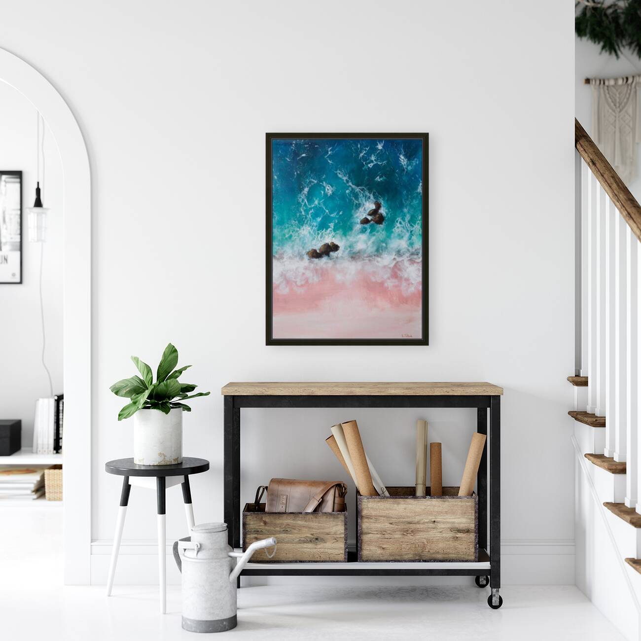 AquaticDream Reproduction