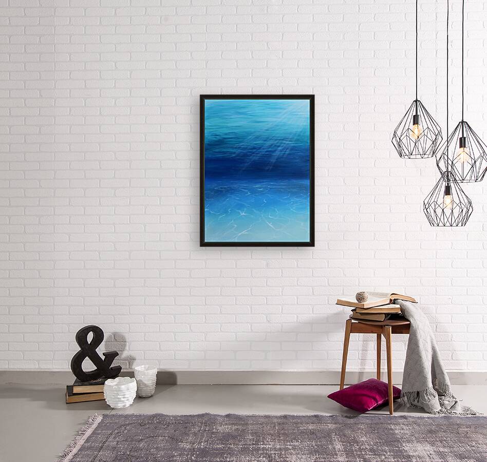 Eternity | Print Reproduction
