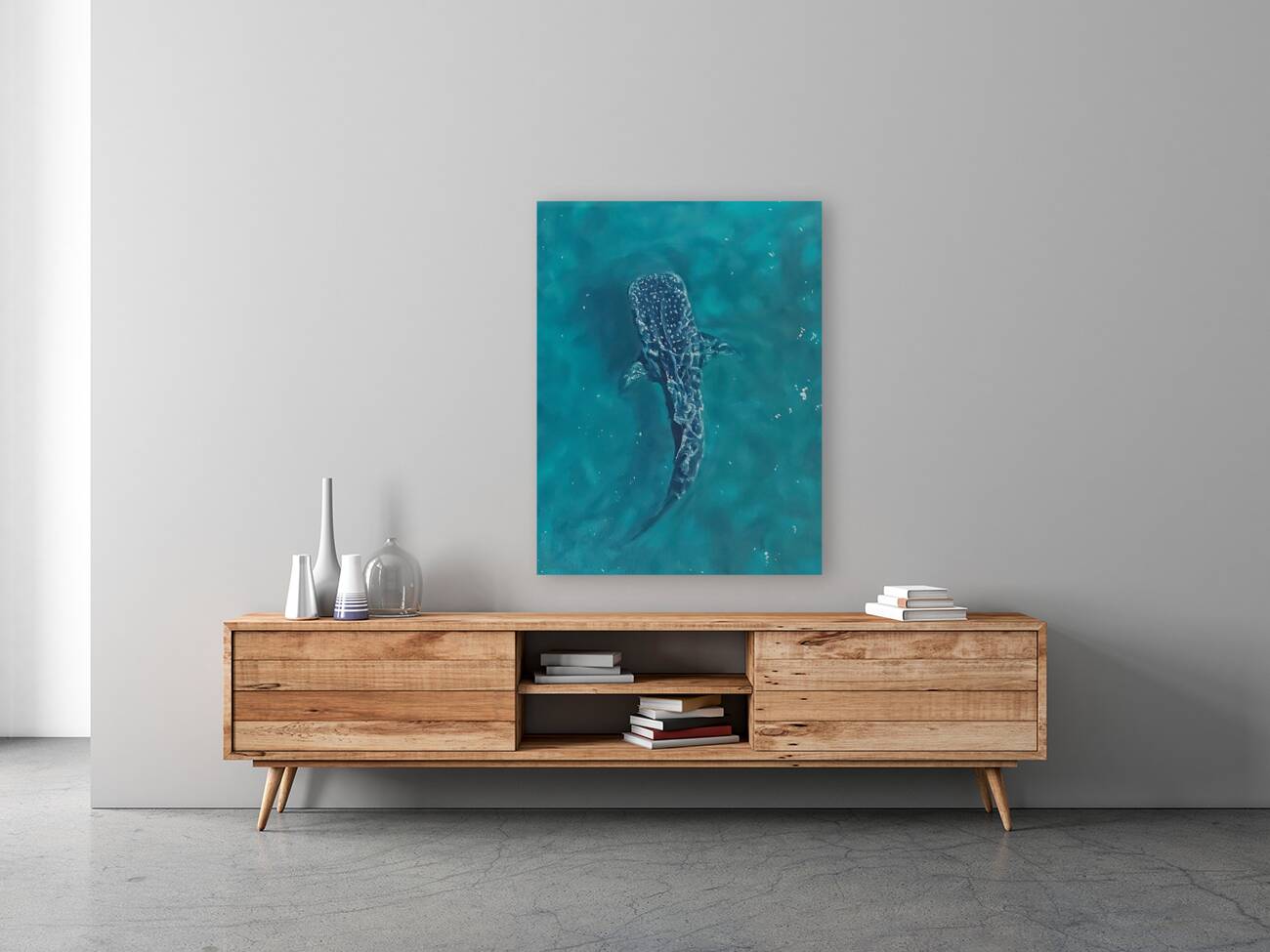 GentleGiant | Print Reproduction