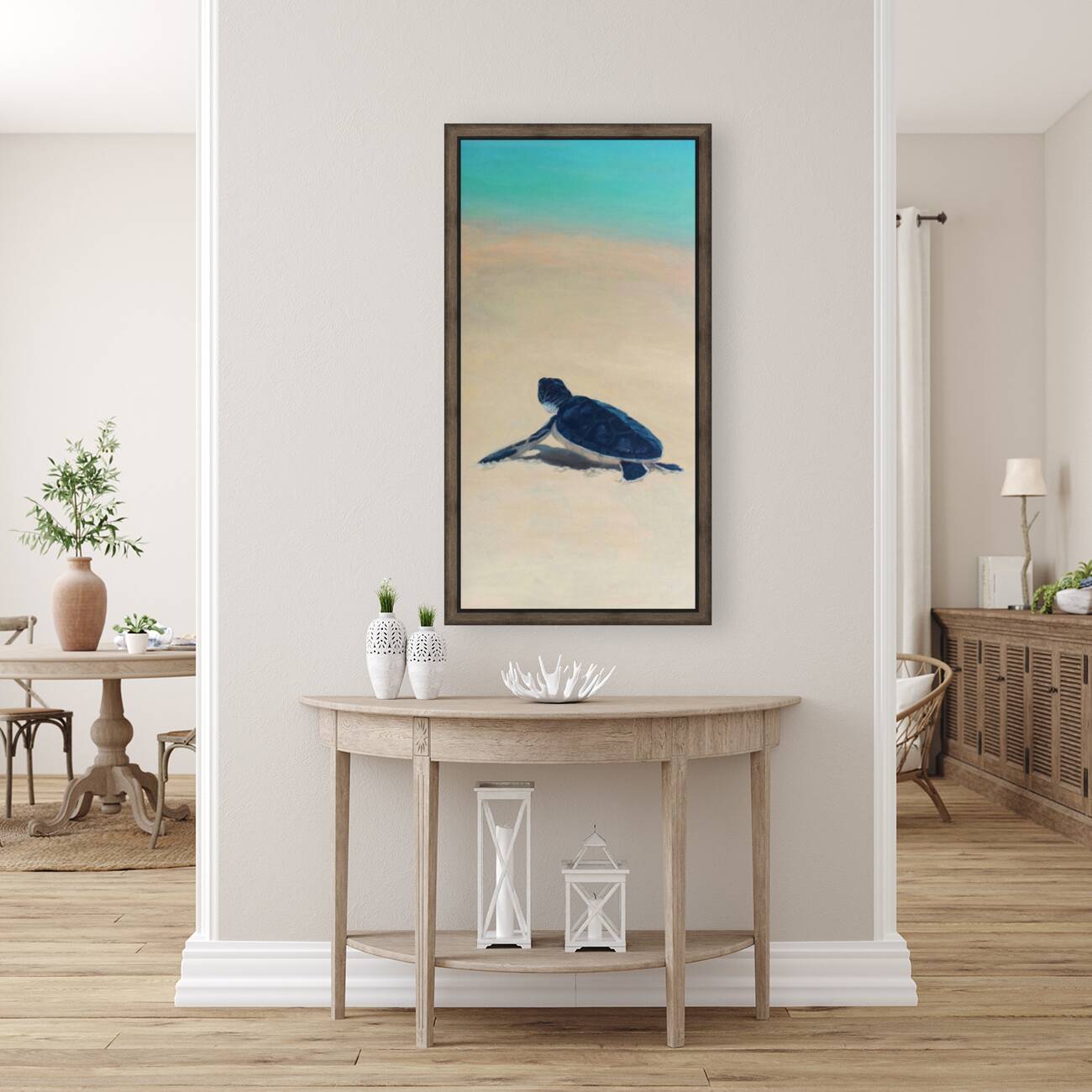 Rebirth | Print Reproduction