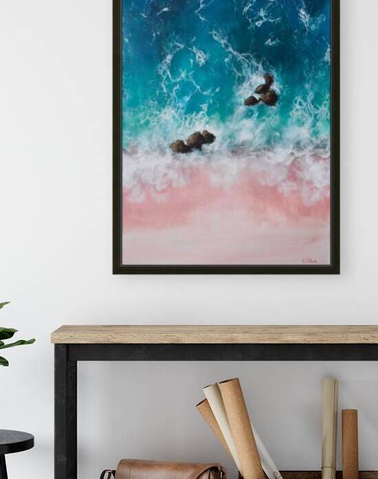 AquaticDream by Katherine Polack