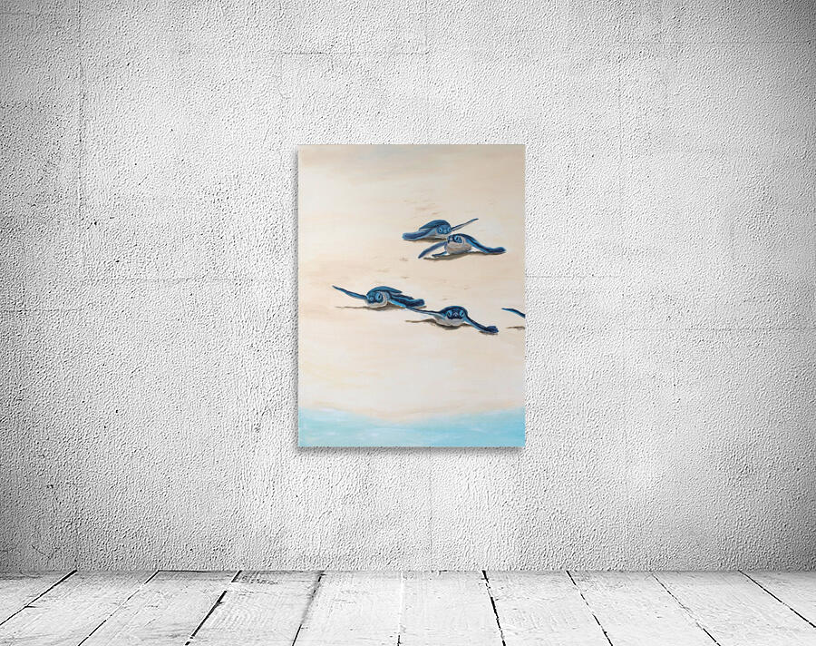 Awake A Wall Preview