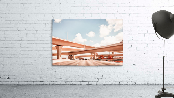 Dolphin Expressway 002 Wall Preview