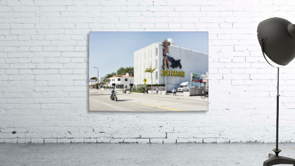 MiMo 031 Wall Preview