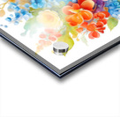 h flower 35 Acrylic print