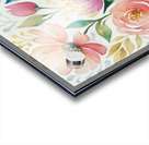 h flower 24 Acrylic print