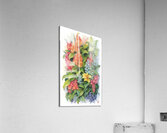 h flower 2 1711726140.3713 Acrylic Print